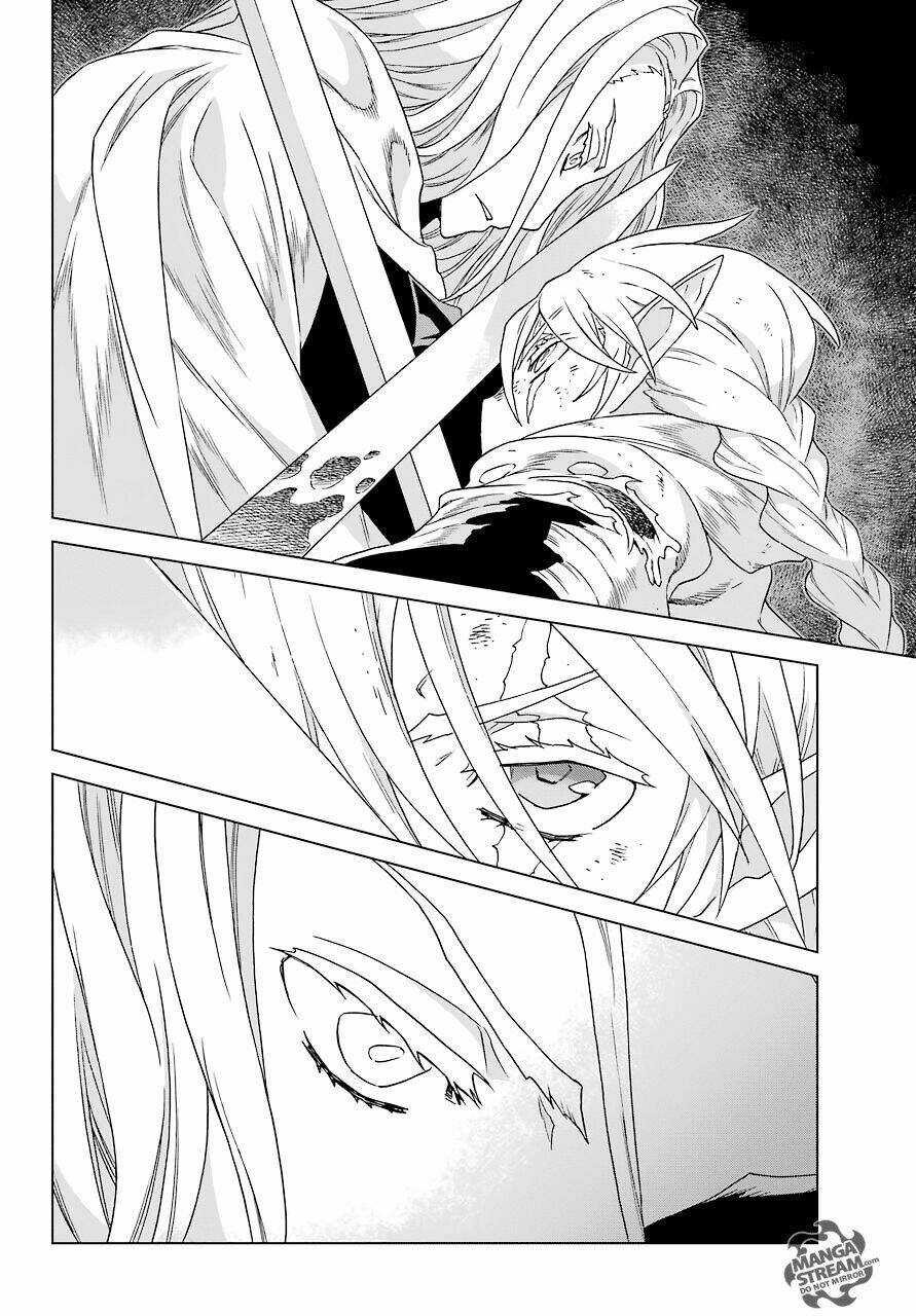 Ubel Blatt: Chapter 162