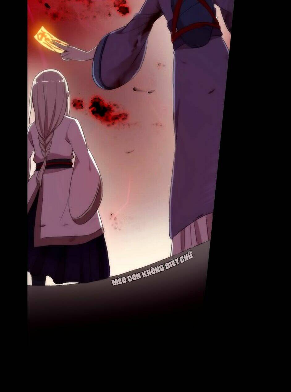 Bách Yêu Dị Văn: Chapter 25