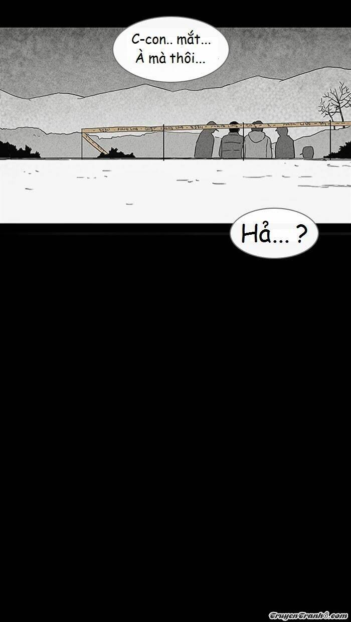 Những Câu Chuyện Bất Thường: Chapter 65