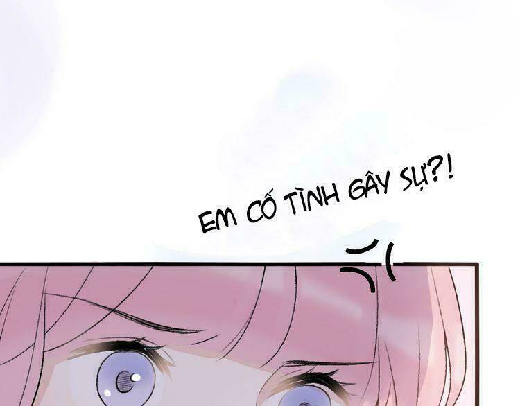 Cuộc Chiến Tình Yêu: Chapter 30