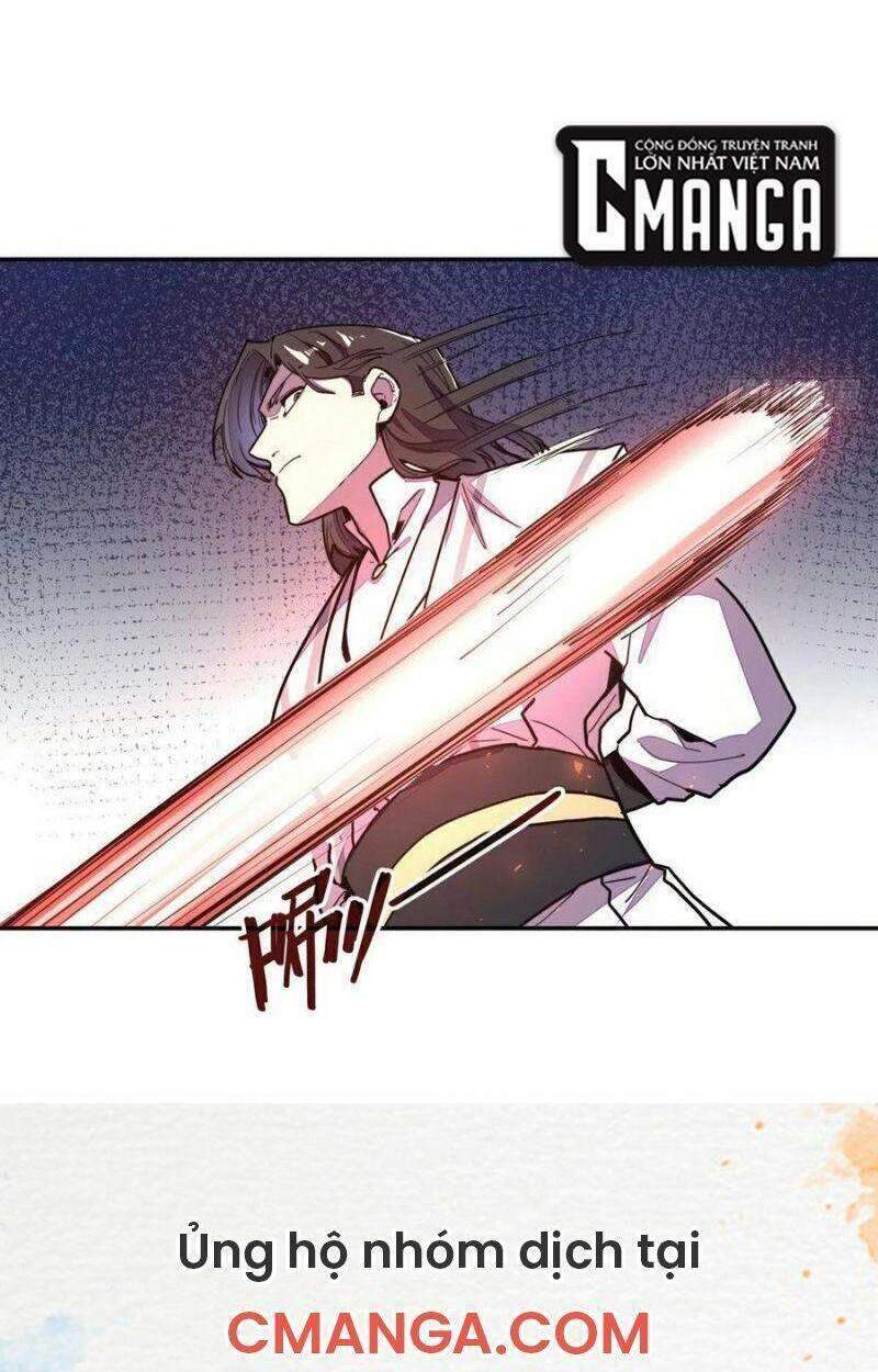 Sinh Tử Quyết: Chapter 158