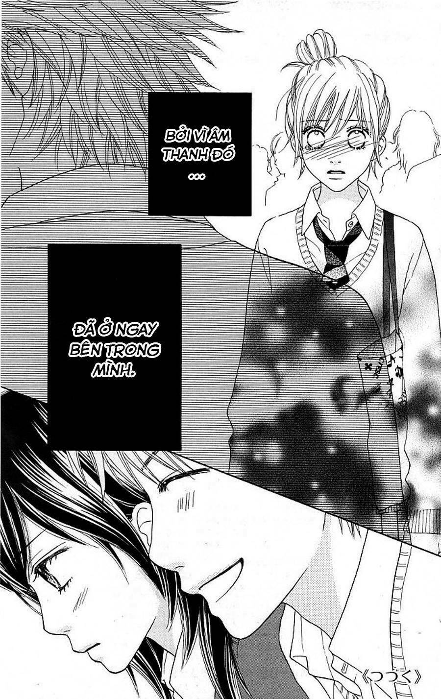 Cô Láng Giềng: Chapter 122