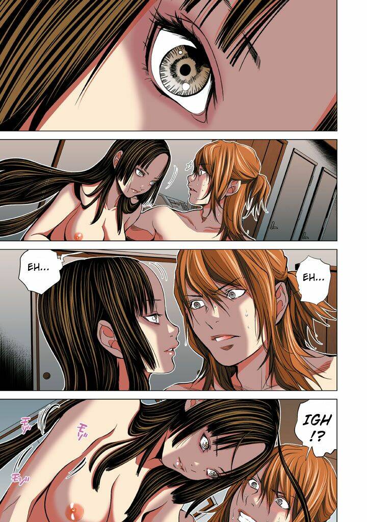 Minimum: Chapter 18
