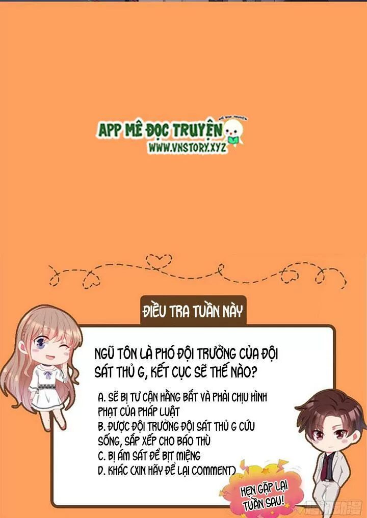 Cưng Chiều Vợ Yêu: Chapter 290: Đột kích