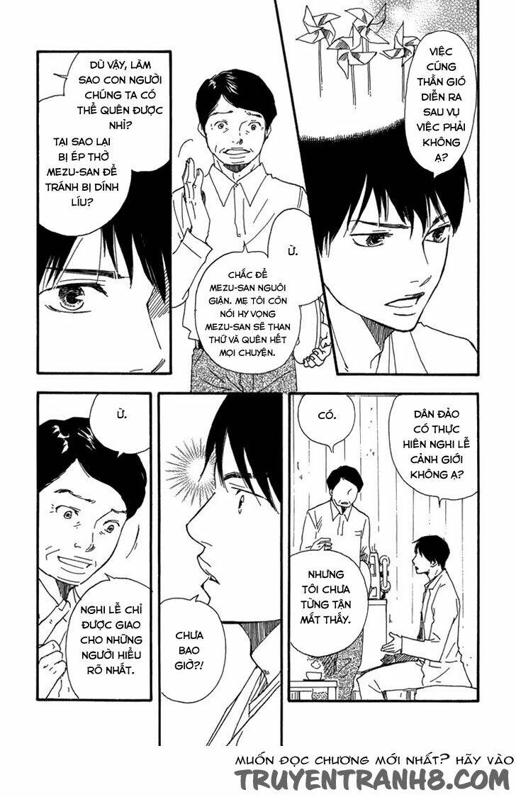 Kokushi No Shima: Chapter 9