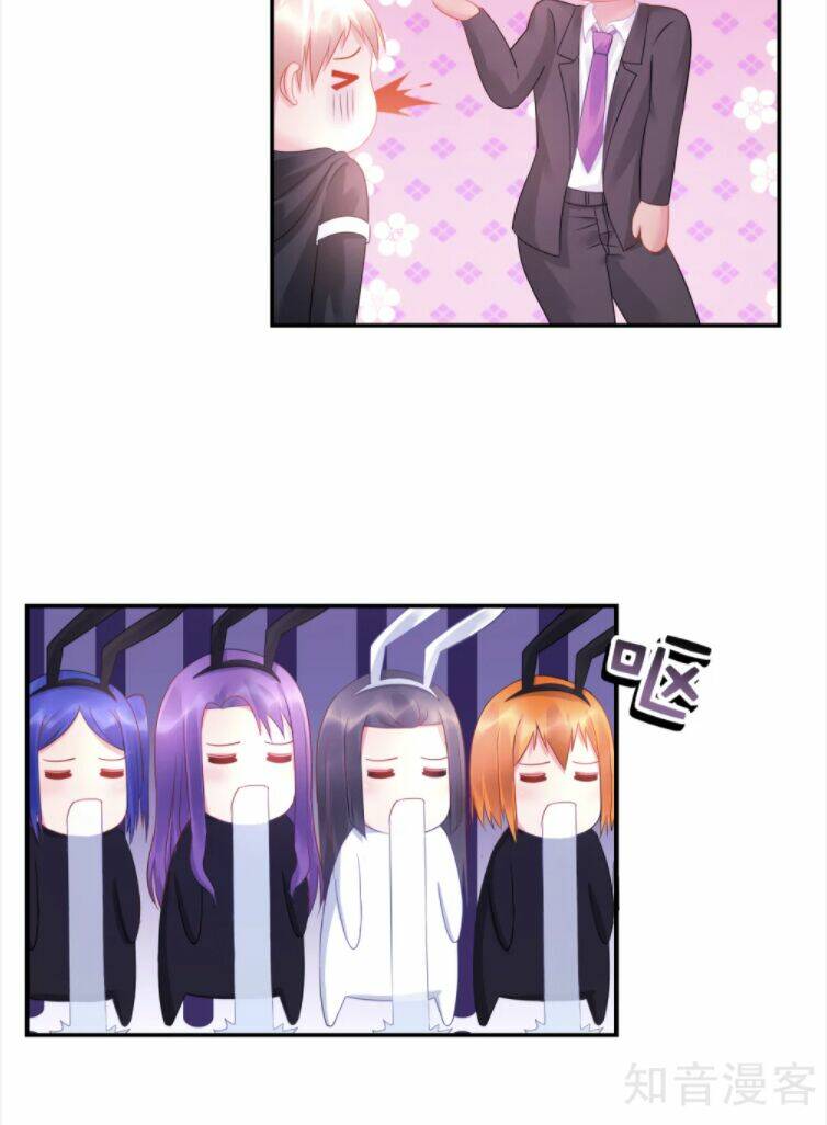 Phong Thủy Thiên Sư: Chapter 35