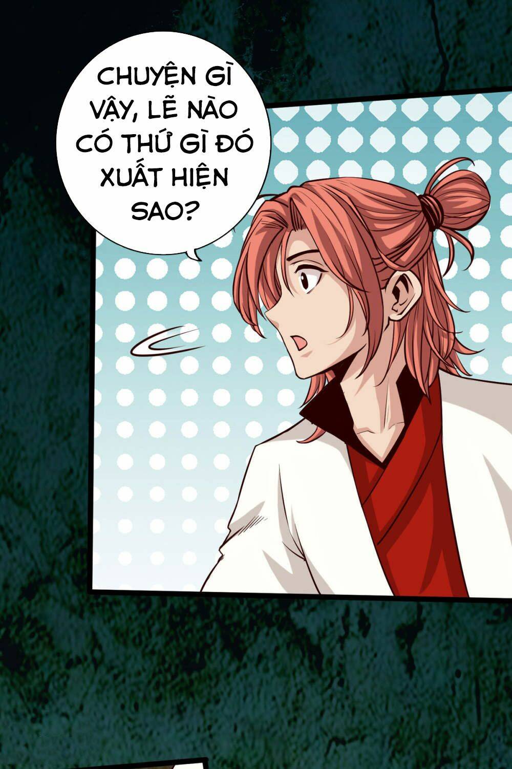 Thông Thiên Chi Lộ: Chapter 19