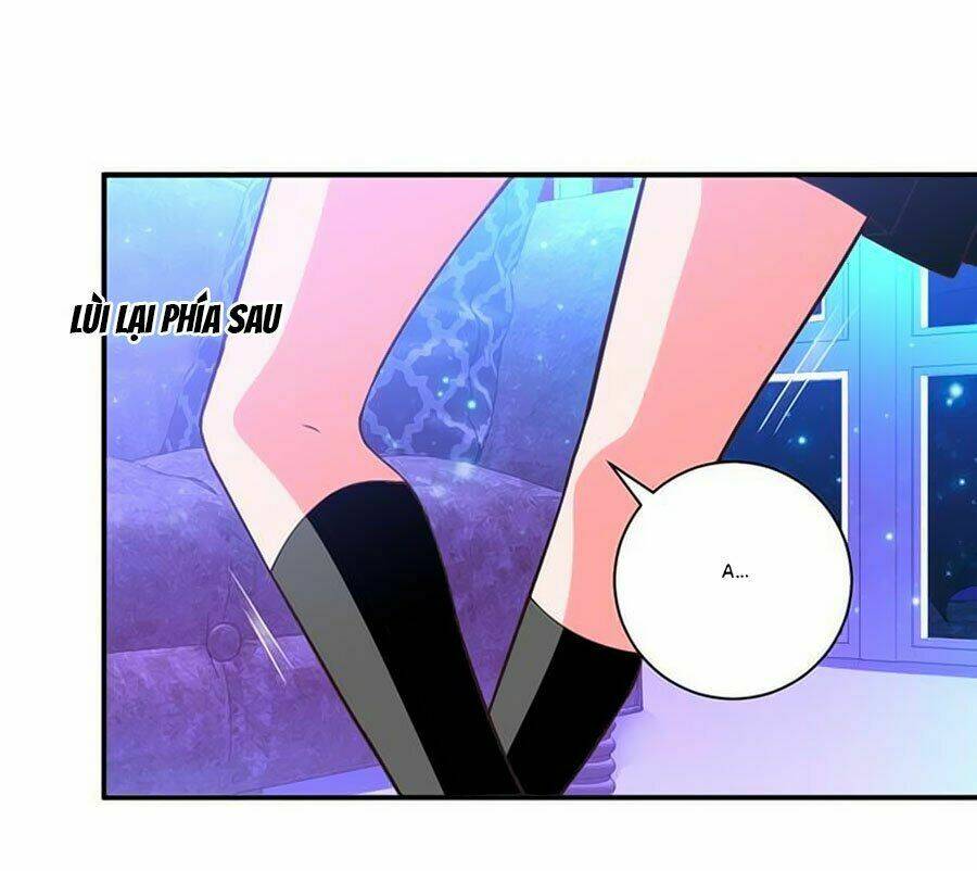 Người Yêu Khát Máu Của Tôi: Chapter 60