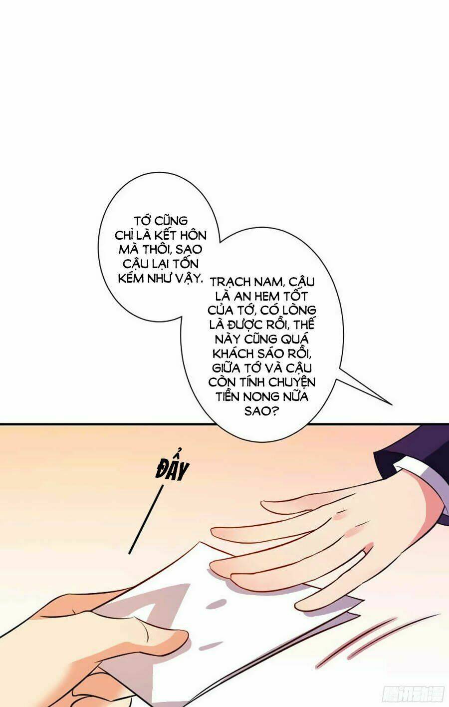 Vợ Yêu Là Báu Vật: Chapter 11