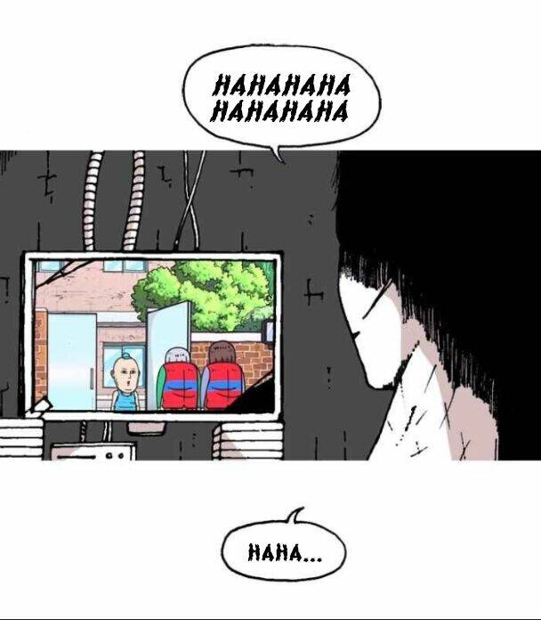 Mắc Kẹt Trên Mặt Trăng: Chapter 21