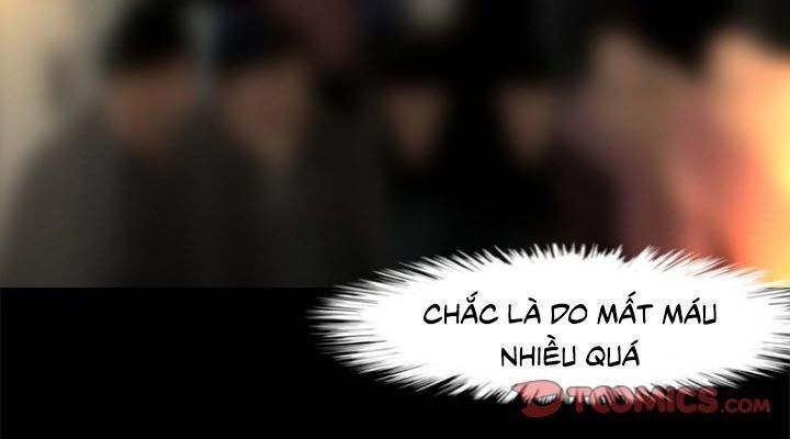 Tong Edge: Chapter 43