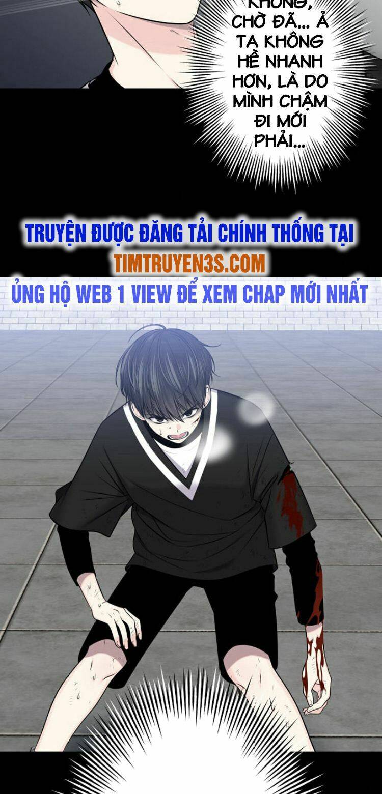 Trò Chơi Của Chúa Thượng: Chapter 5
