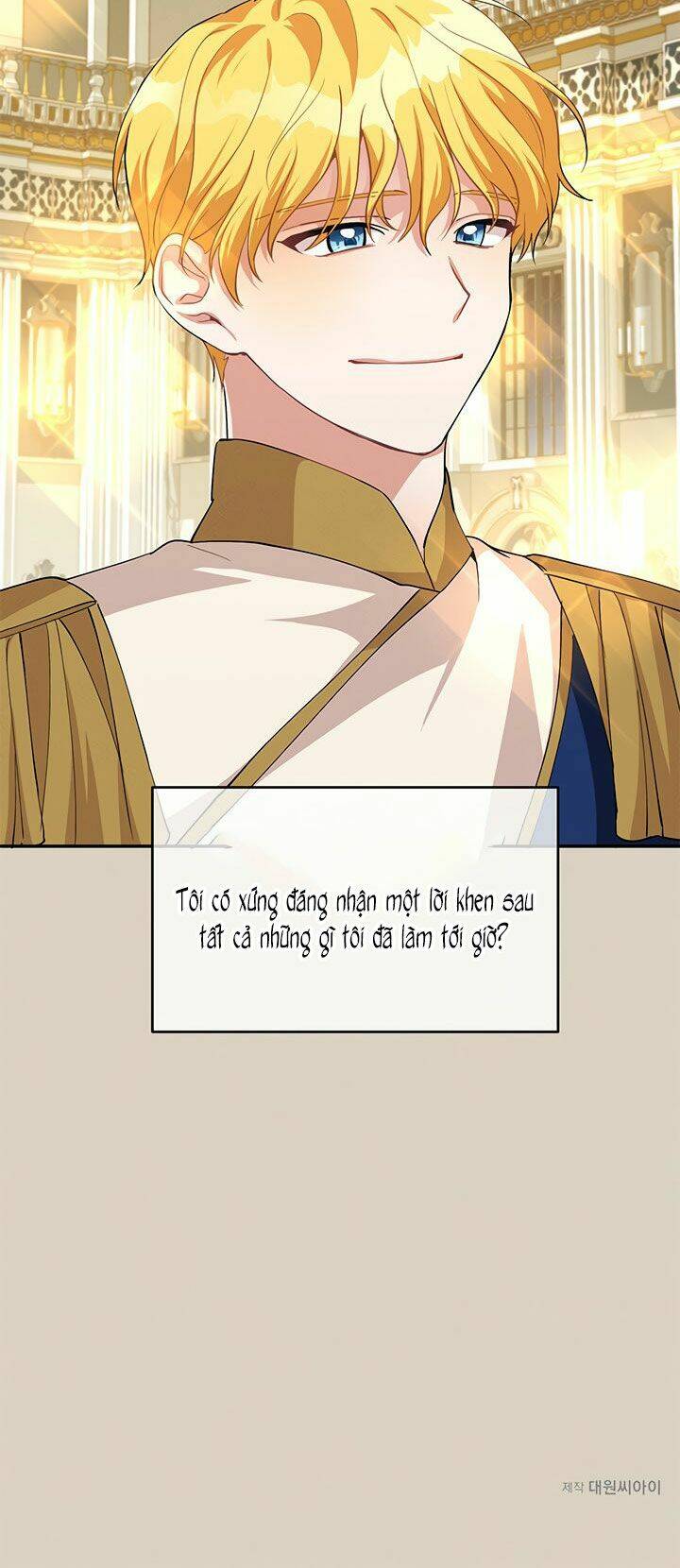 Hãy Trả Lời Em, Hoàng Tử!: Chapter 10
