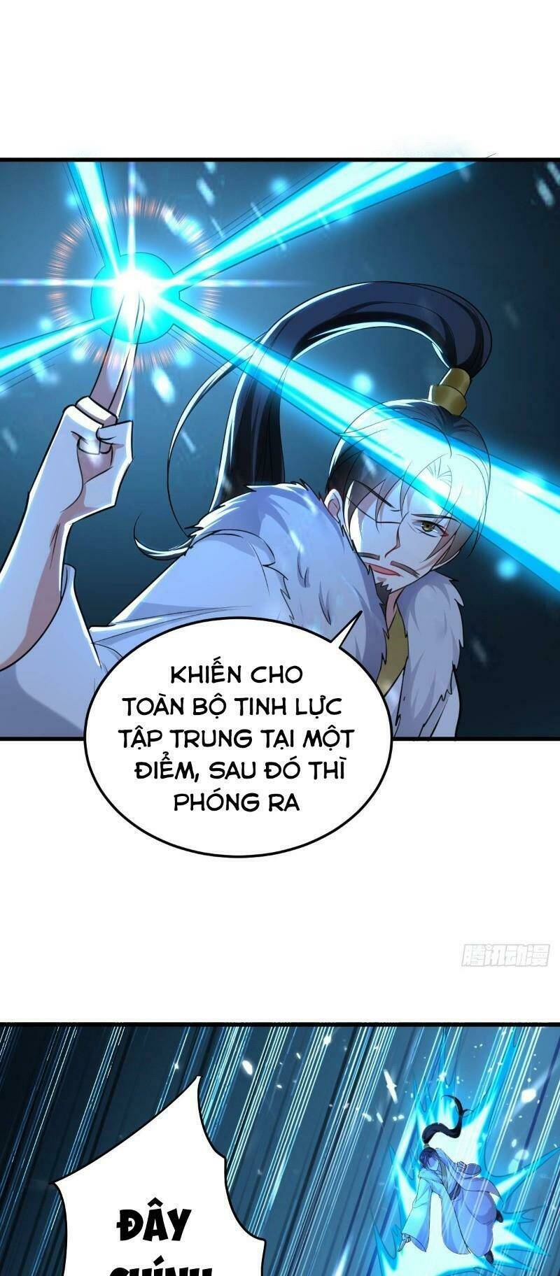 Dị Giới Siêu Cấp Ở Rể: Chapter 40