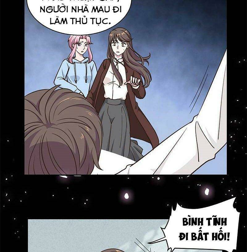 Tổng Tài, Tránh Xa Tôi Ra: Chapter 59