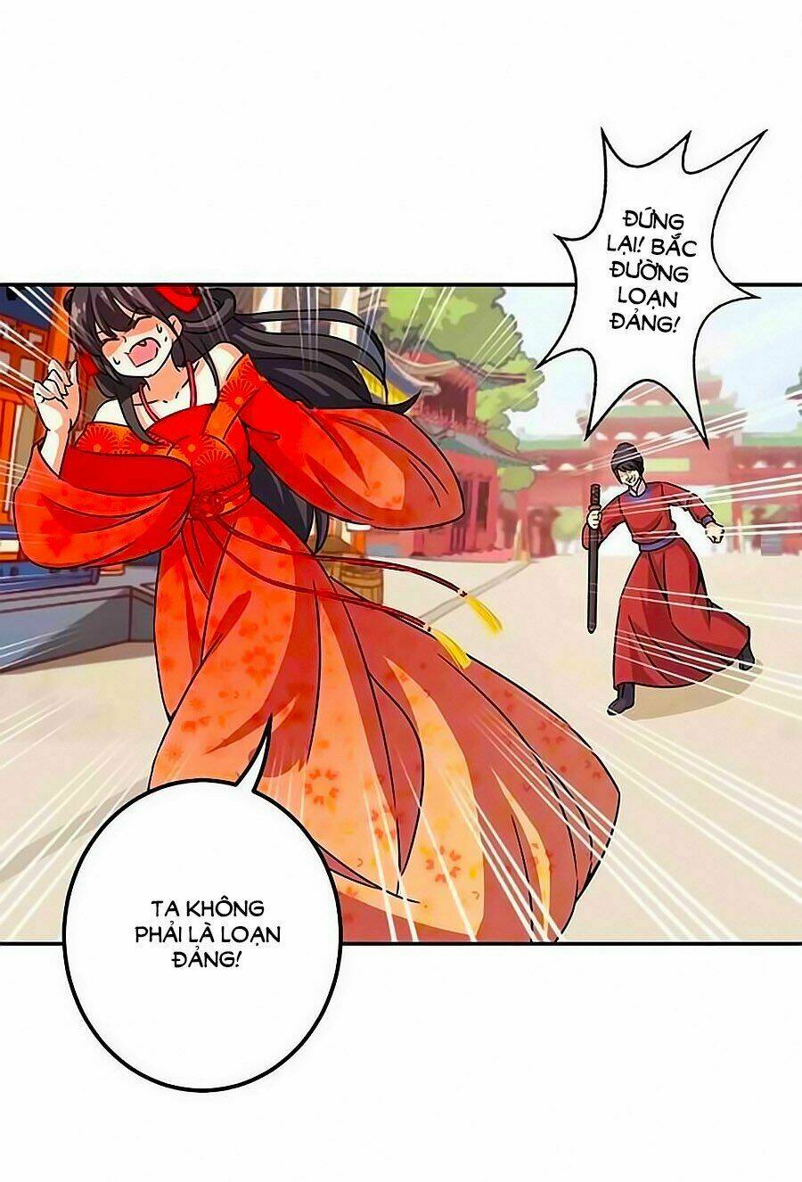 Vương Gia! Ngươi Thật Bỉ Ổi: Chapter 352