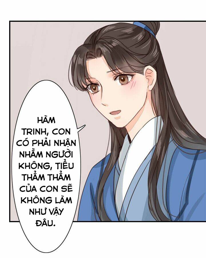 Chỉ Phu Vi Thê: Chapter 43