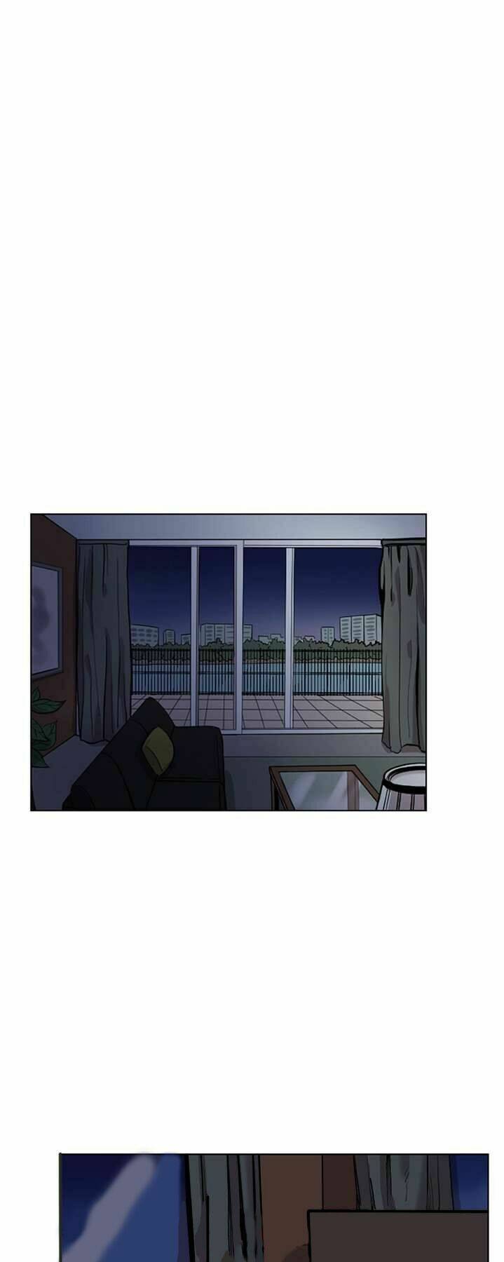 In Our Lifetime: Chapter 11