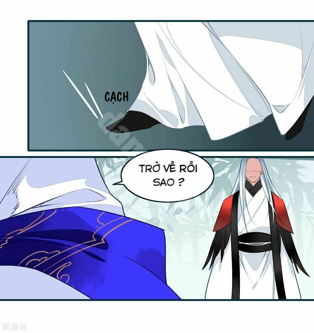 Bỉ Ngạn Hoa: Chapter 30