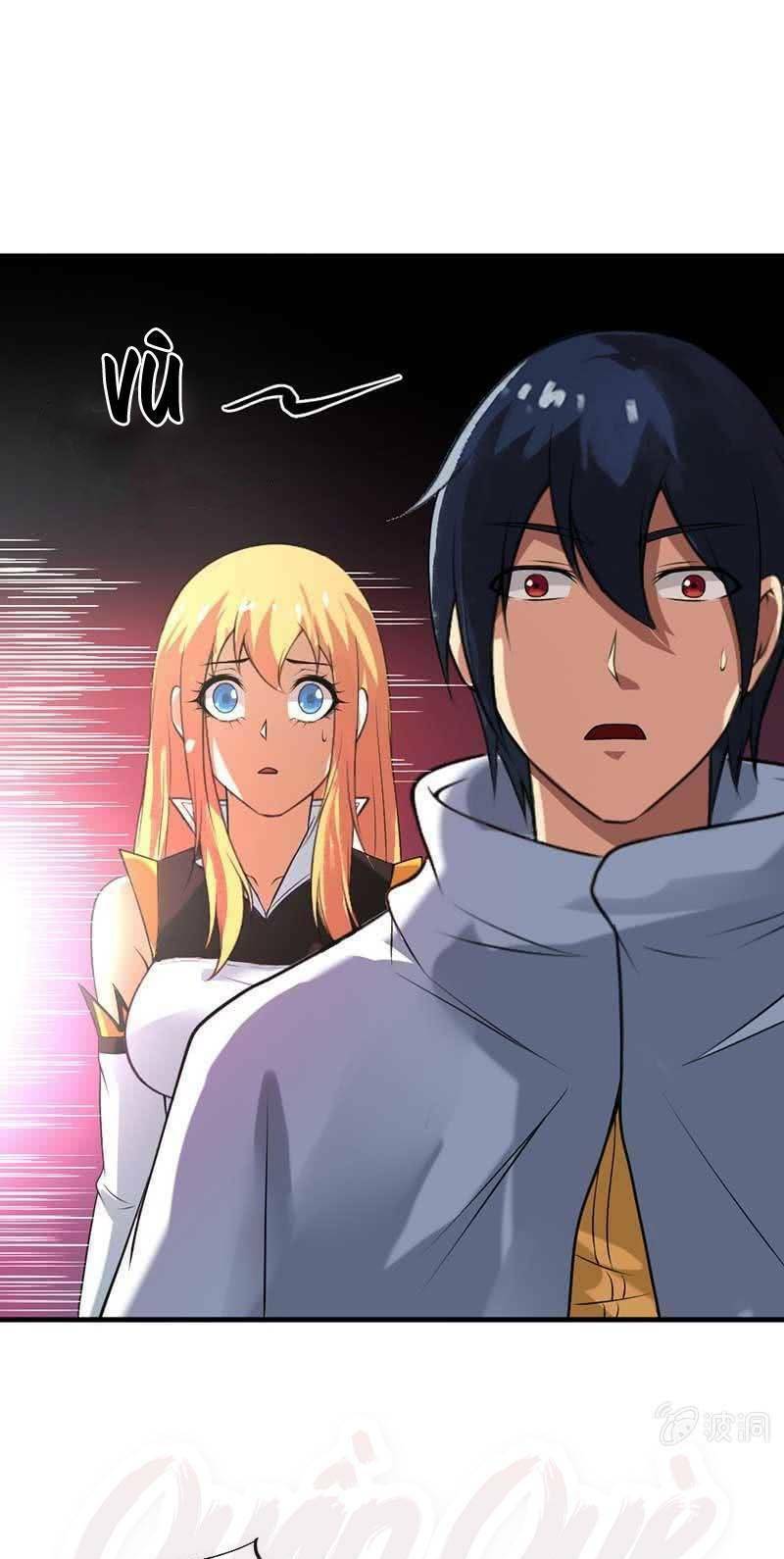 Cuộc Sống Tận Thế Bắt Đầu Từ Số 0: Chapter 34