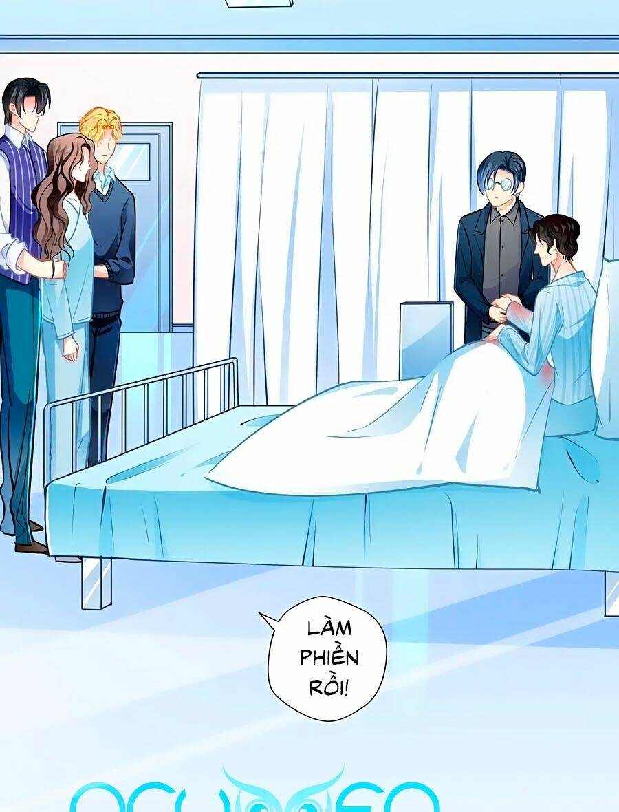 Cưng Chiều Ái Thê Hư Hỏng: Chapter 82