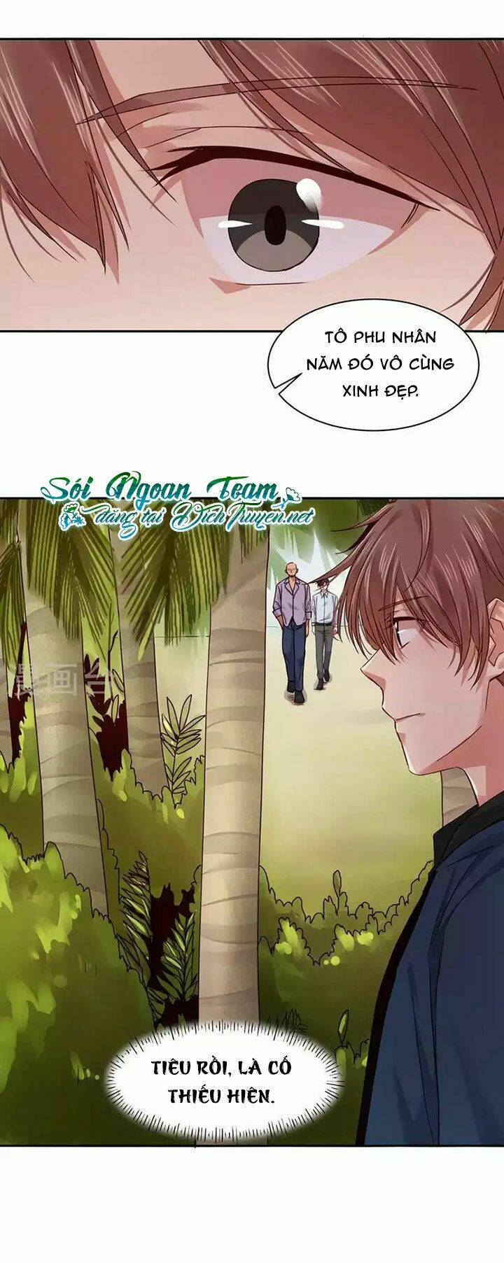 Vợ Yêu Của Ác Ma: Chapter 88