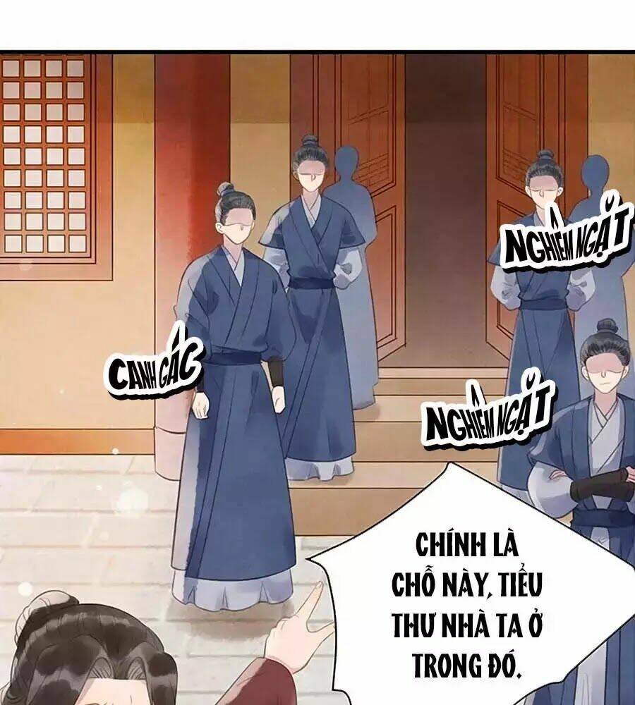 Vương Phi Muốn Trèo Tường: Chapter 30