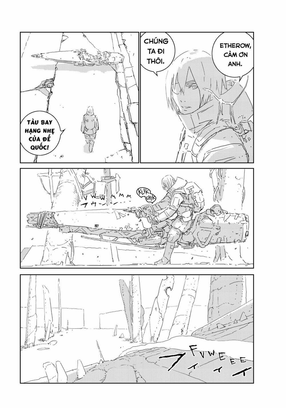Aposimz: Chapter 19