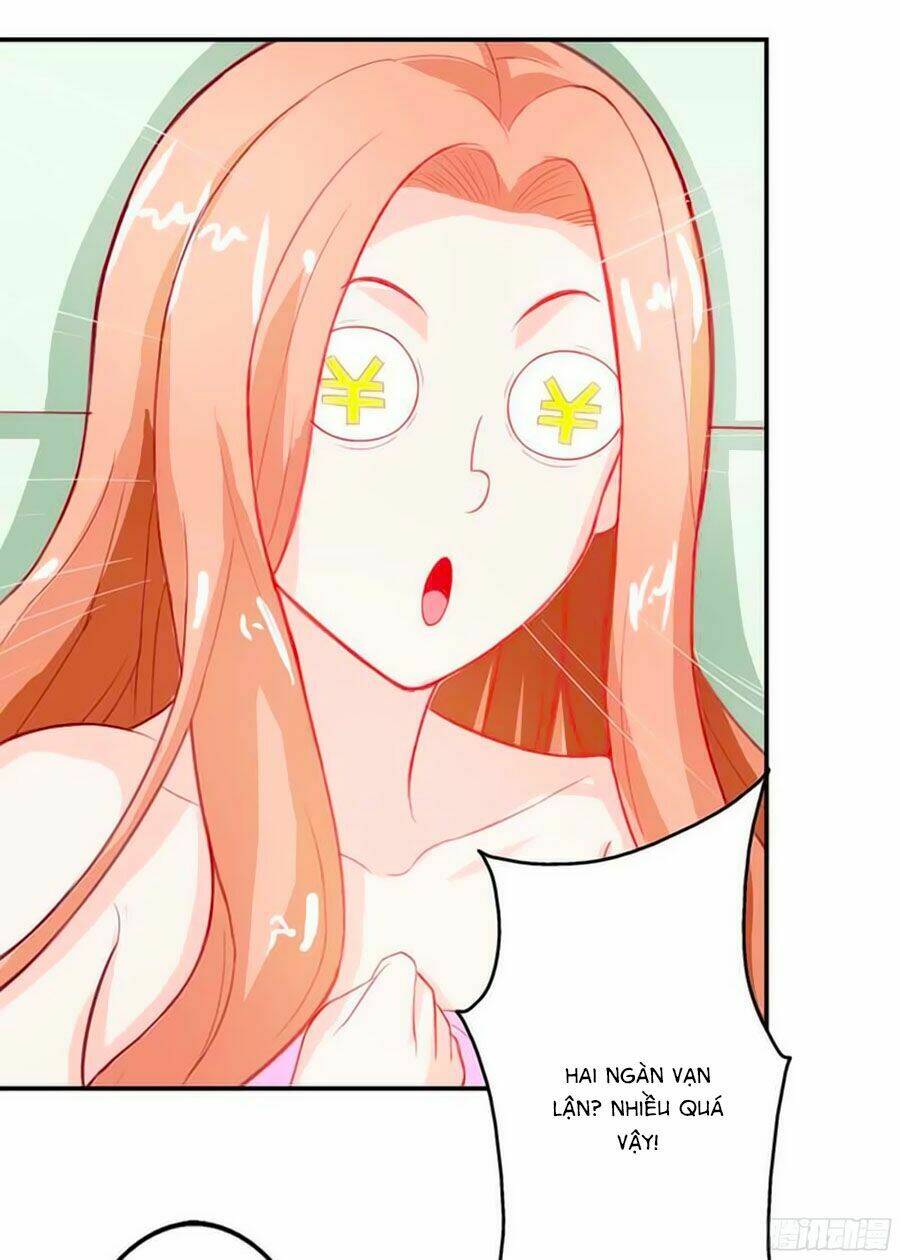 Song Diện Danh Viện: Chapter 65