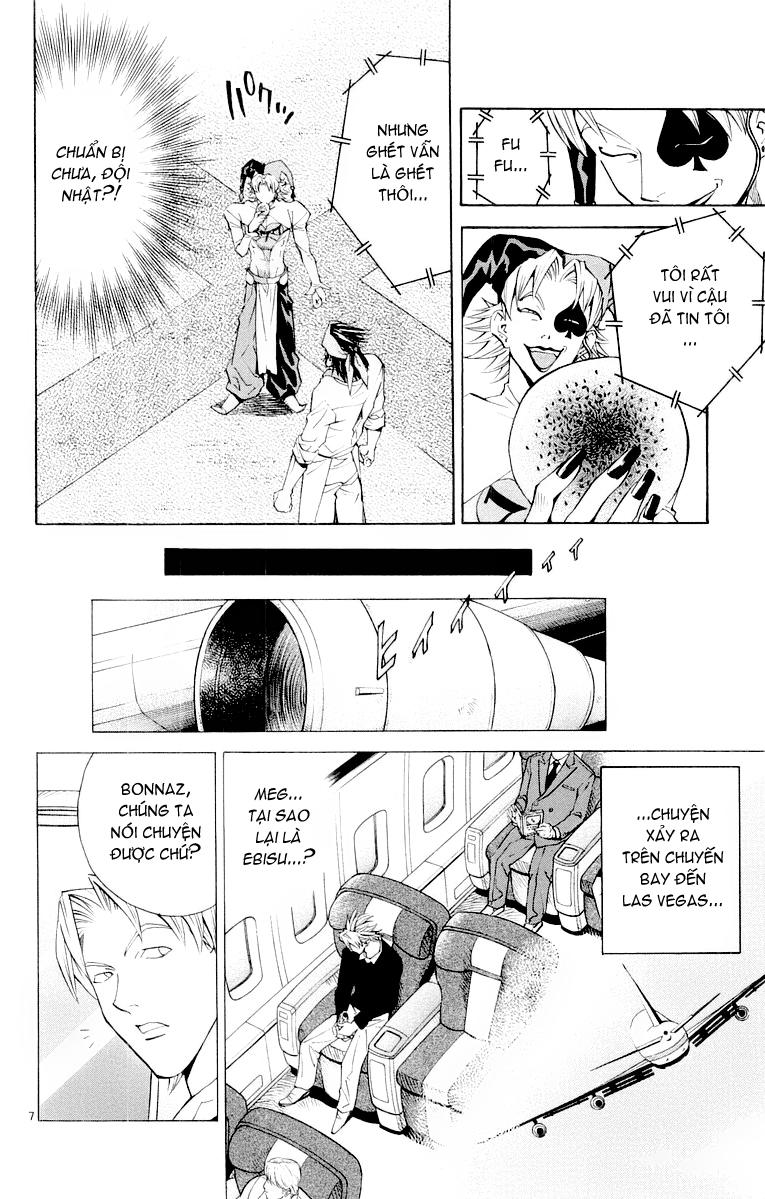 Vua Bánh Mì: Chapter 72