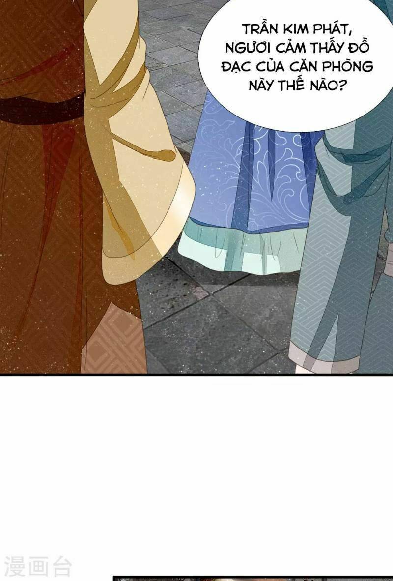 Đệ Nhất Hoàn Khố: Chapter 18