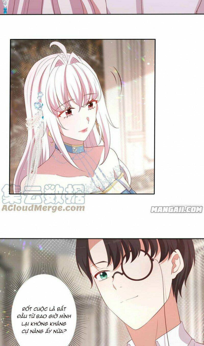 Công Chúa Phản Diện Trong Truyền Thuyết: Chapter 88
