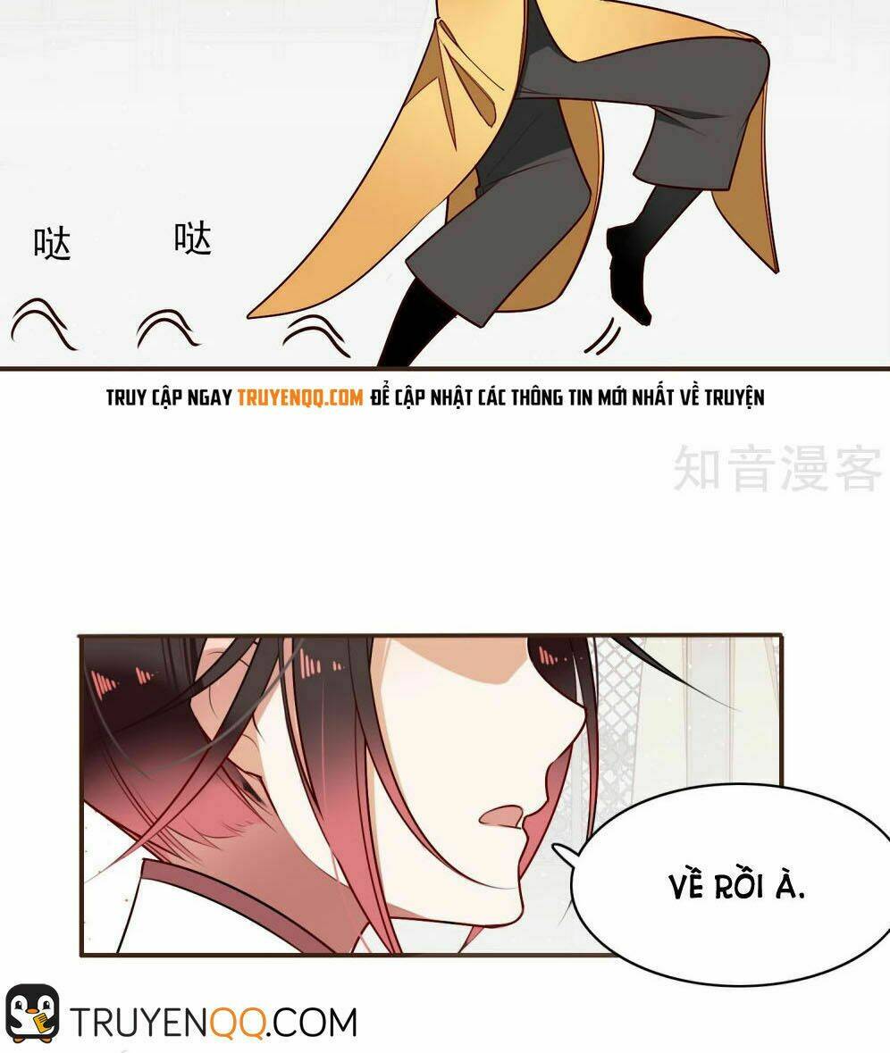 Bỉ Ngạn Hoa: Chapter 10