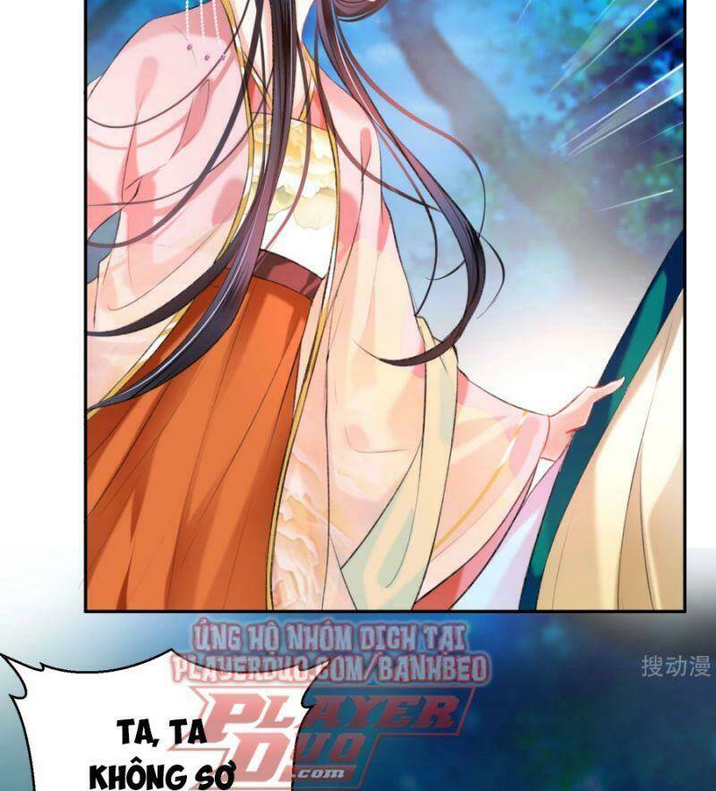 Vương Gia, Áo Lót Của Ngươi Rơi Mất Rồi: Chapter 50