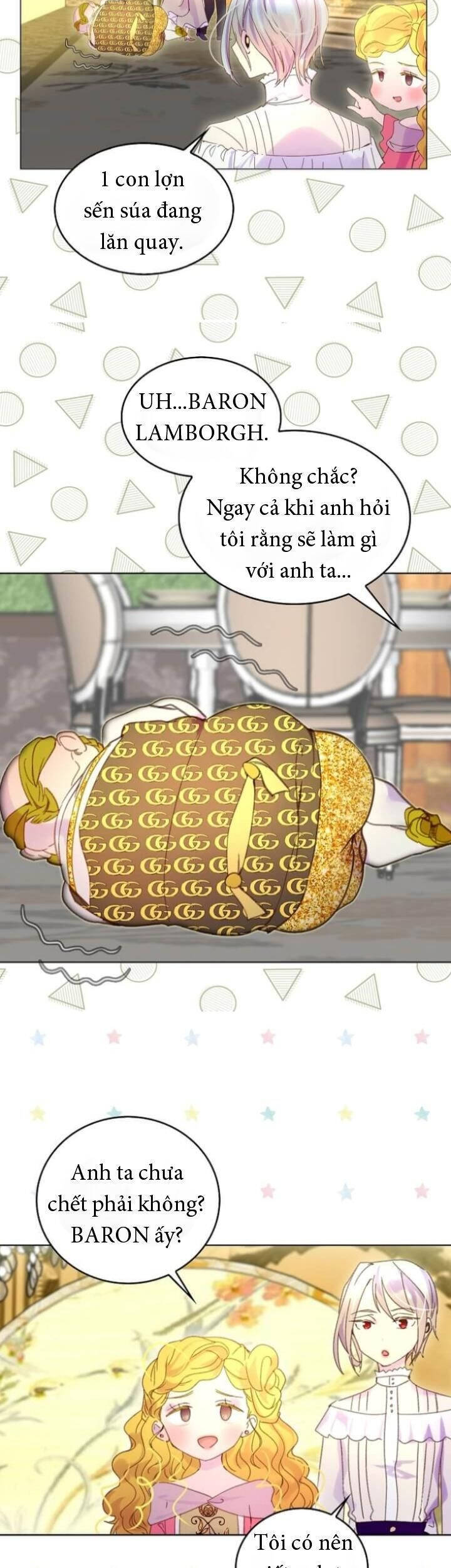 Đừng Xem Thường Nữ Phụ: Chapter 79