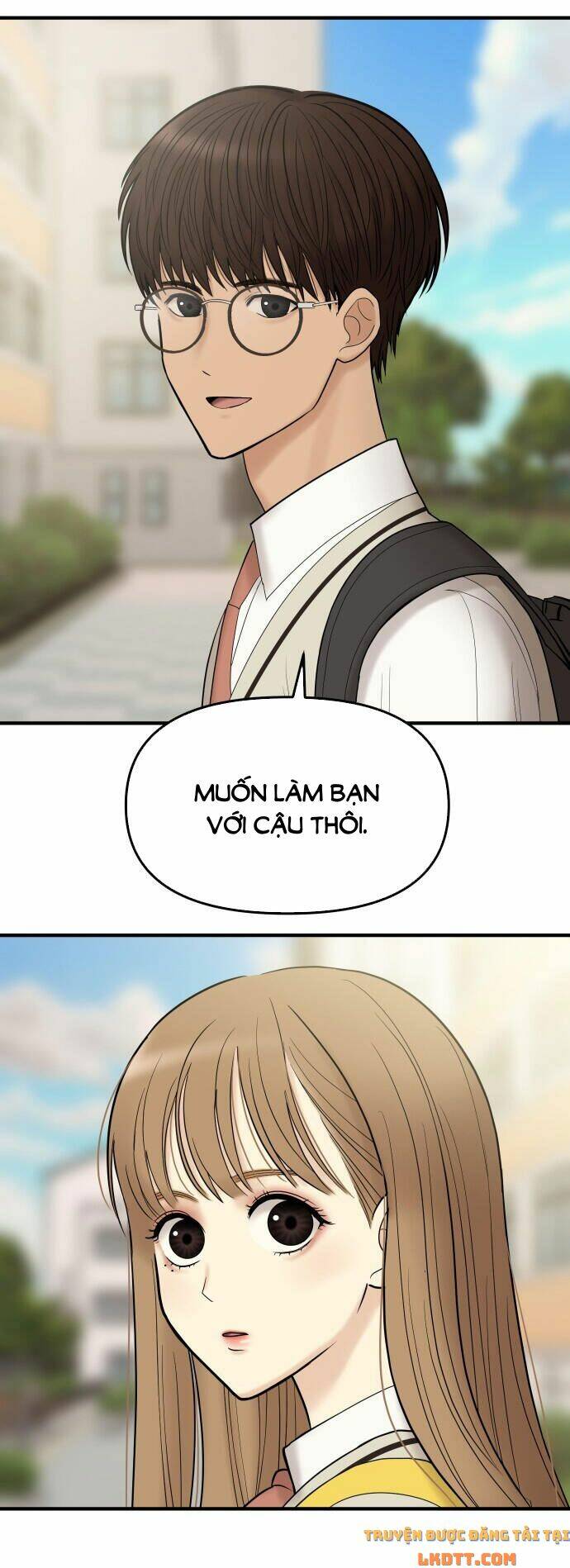 Không Còn Là Nữ Chính!: Chapter 4