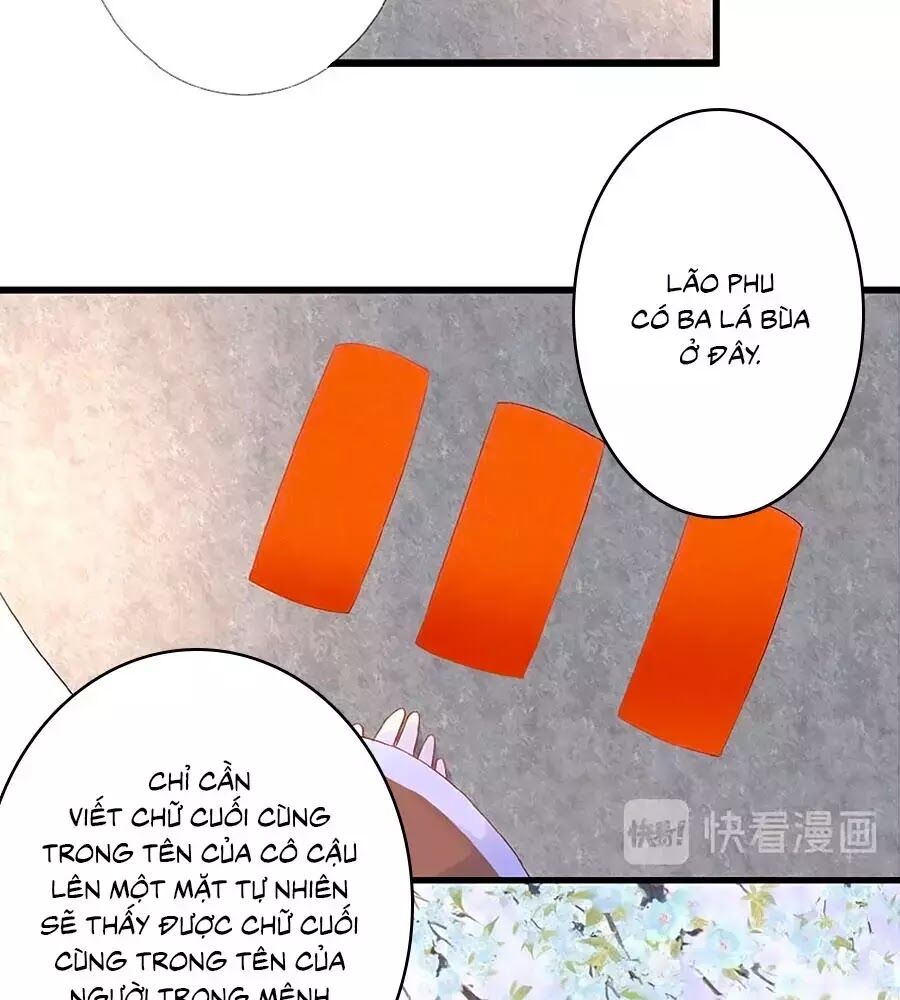 Hoa Chưa Nở Rộ: Chapter 22