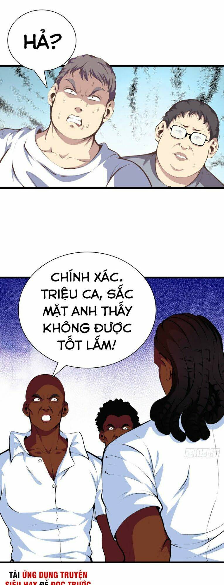 Đô Thị Chí Tôn: Chapter 90