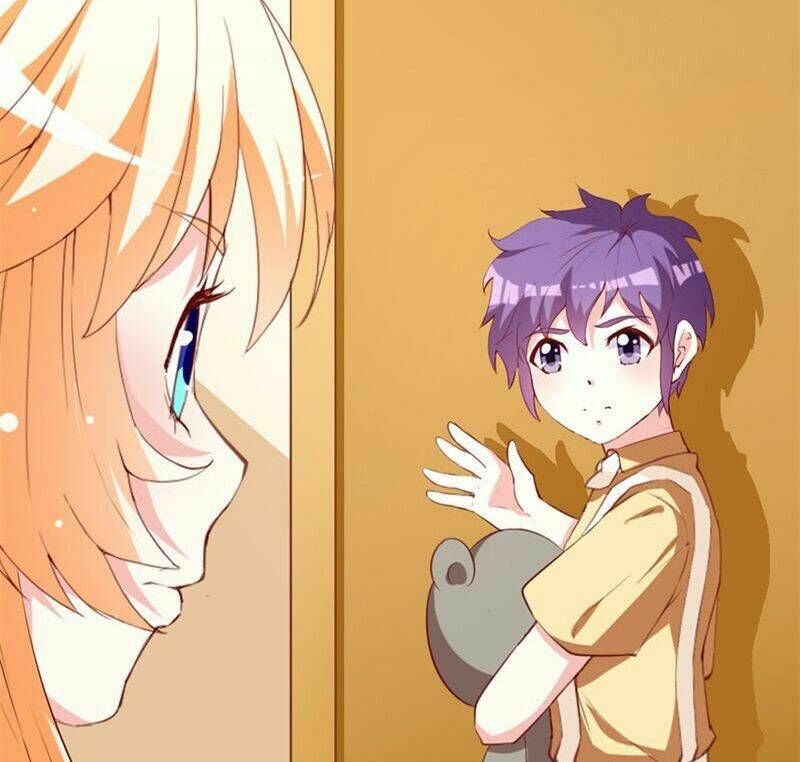 Này! Đừng Động Vào Phô Mai Của Tôi: Chapter 145