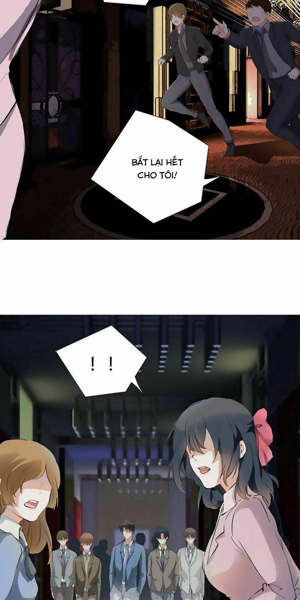 Thiên Kim Đường Môn: Chapter 21