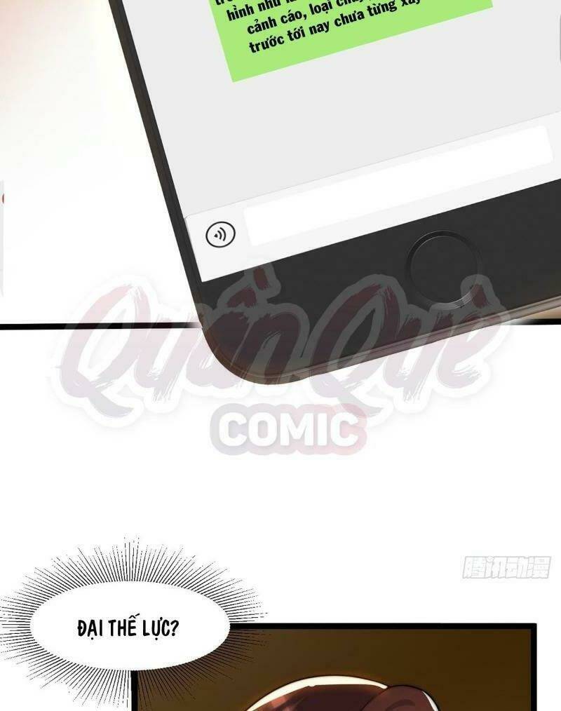 Cực Phẩm Chiến Vương Tại Hoa Đô: Chapter 6