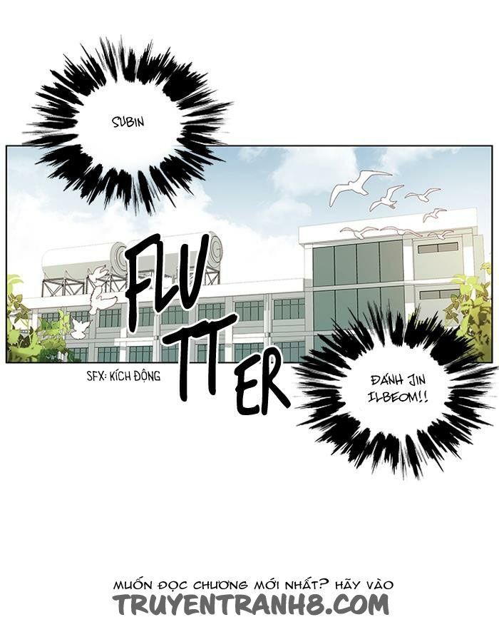 Cô Bạn Gái Kì Lạ Của Tôi: Chapter 18