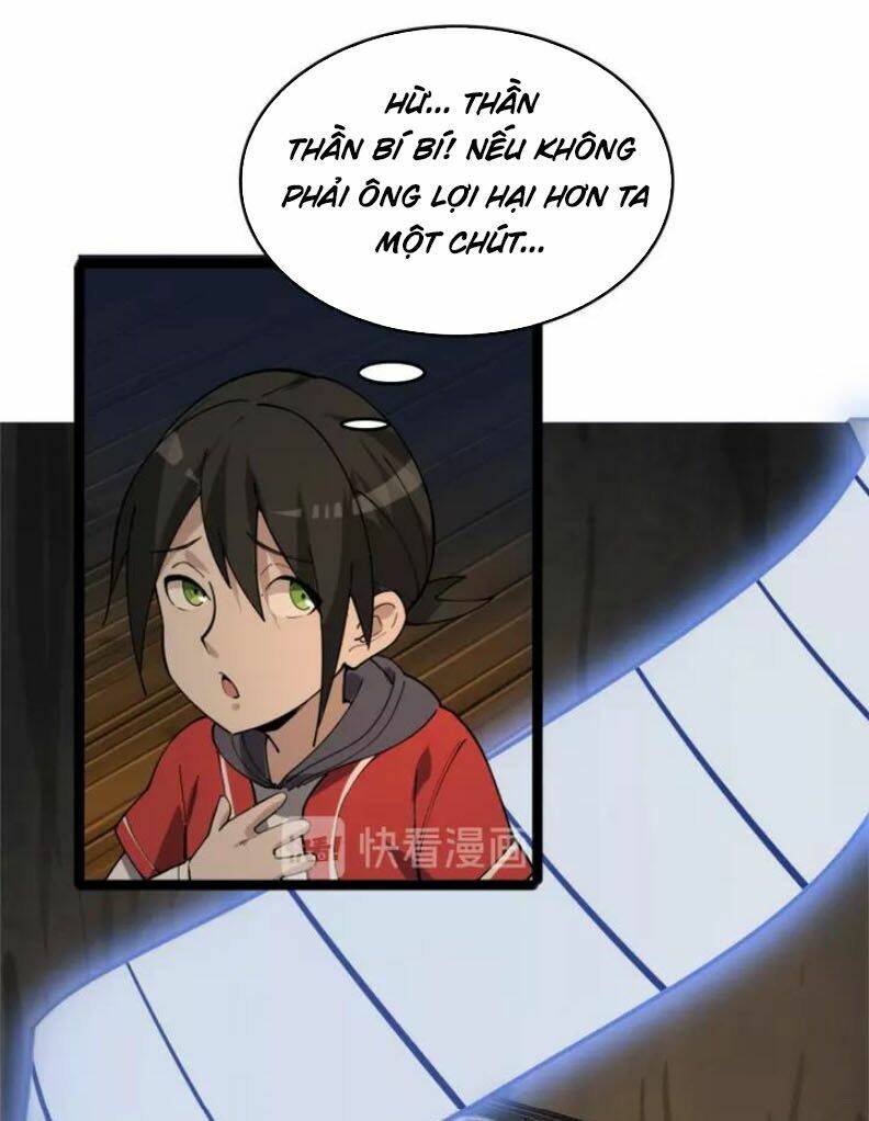 Siêu Cấp Đại Chủ Bạ: Chapter 105