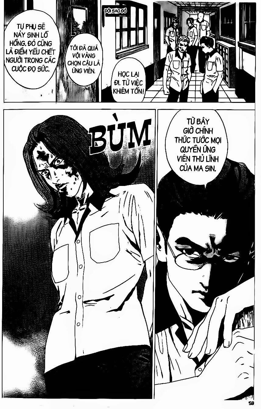 Ai Hơn Ai: Chapter 84