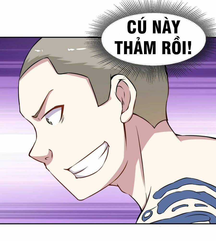 Tay Chơi Thần Cấp: Chapter 9