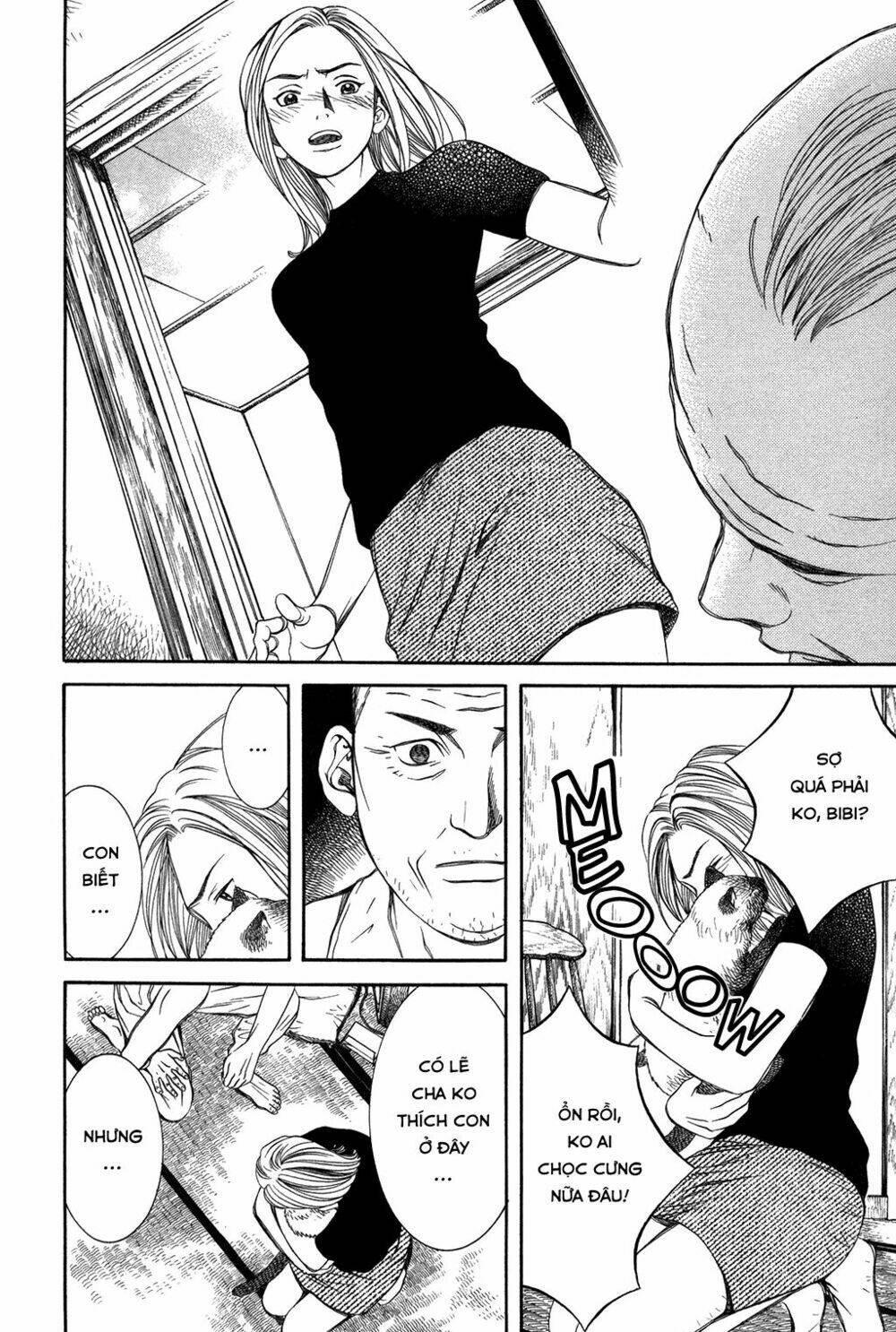 Chinatsu No Uta: Chapter 9