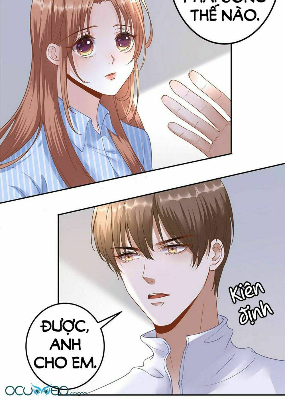 Bạn Trai Điều Khiển Giấc Mơ: Chapter 10