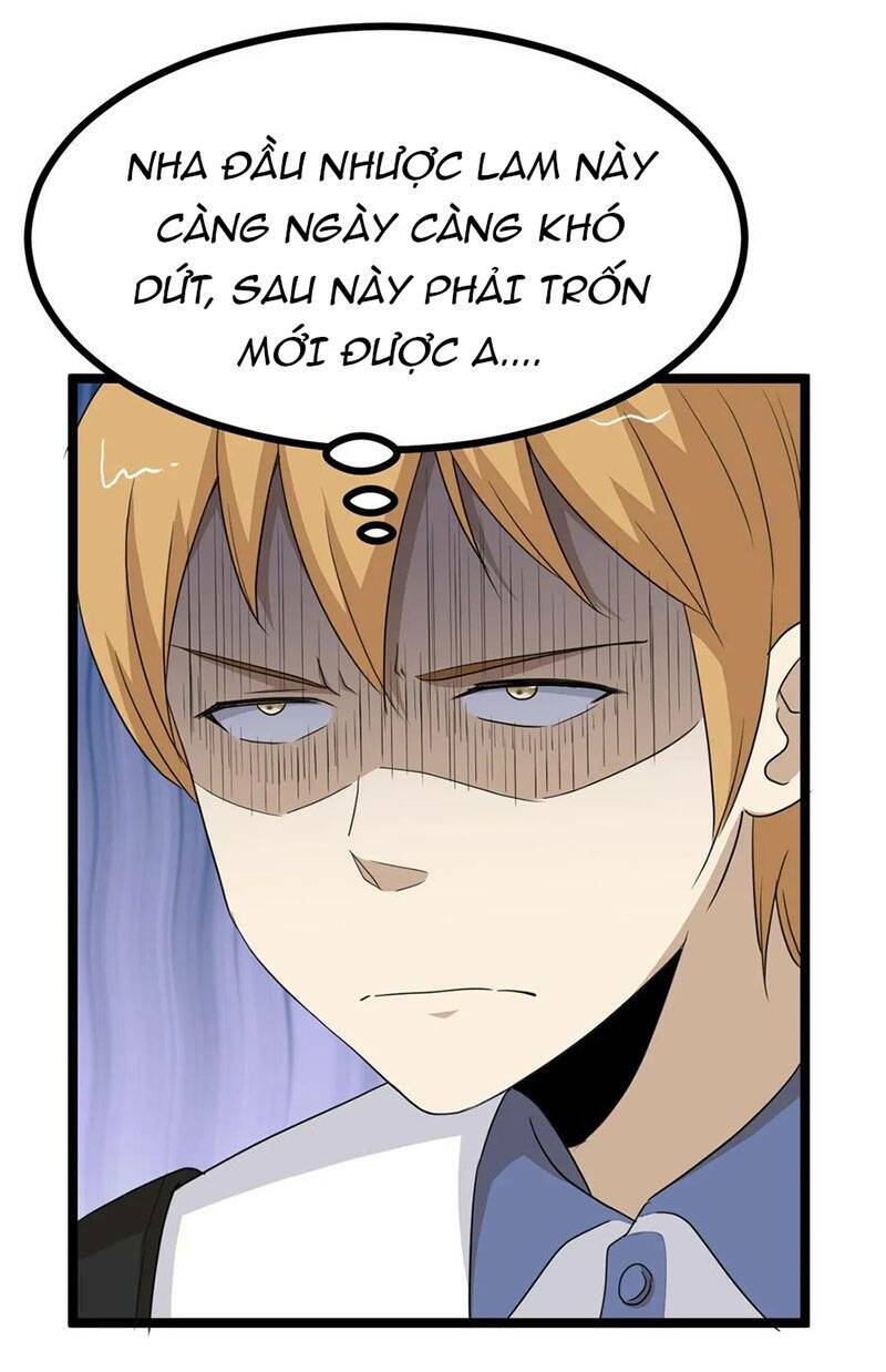 Đai Ca Trở Lại Tuổi 16: Chapter 173