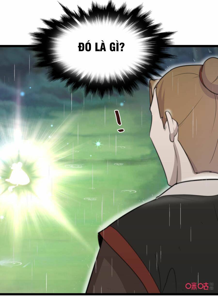 Tu Tiên Cuồng Thần: Chapter 30