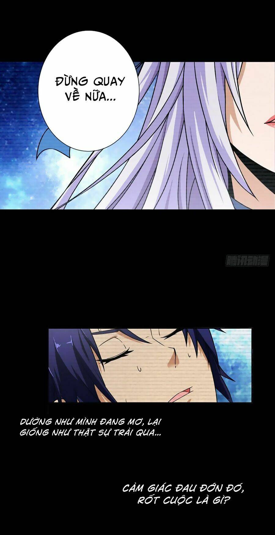 Hộ Hoa Cao Thủ Tại Đô Thị: Chapter 1